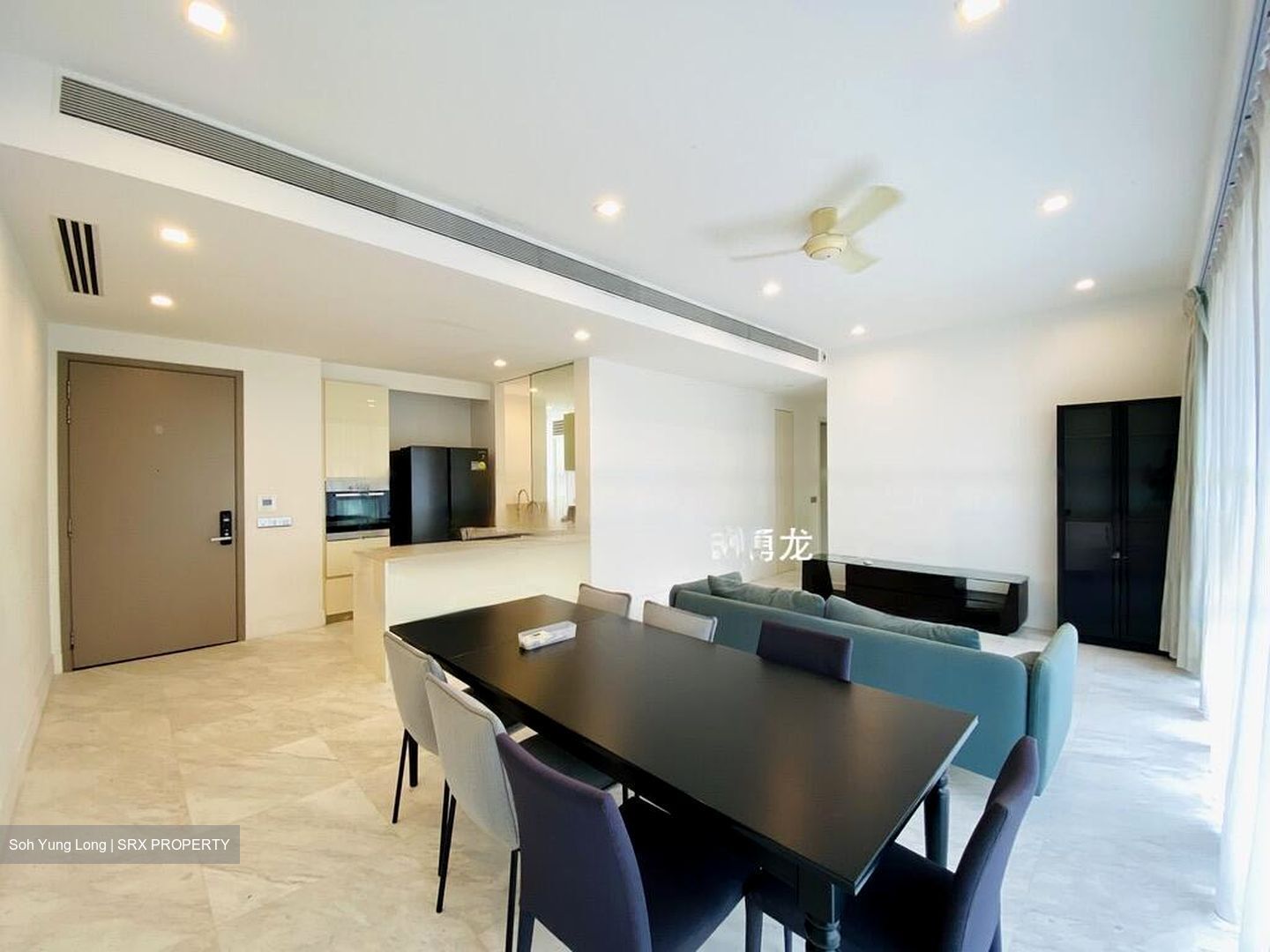 Viva (D11), Condominium #569264141